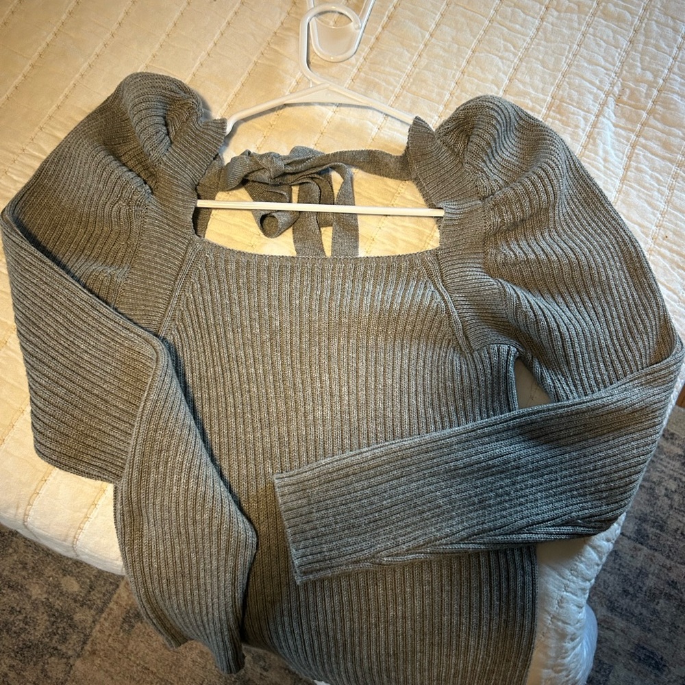 Boutique Sweater